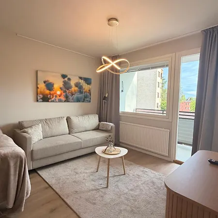 Bear Den Apartment *