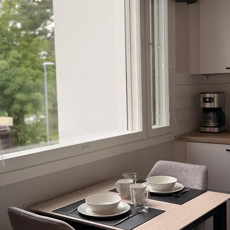 Bear Den Apartment Rovaniemi