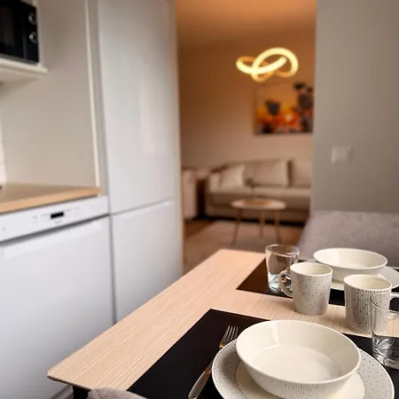 Bear Den Apartment