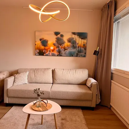 Bear Den Apartment *