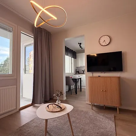 Bear Den Rovaniemi